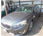 Used Wheel Fits: 2015 Kia Cadenza 18X7-1/2 Tpms Grade. Fixed Price $134.90.