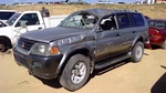 Wheel 16X7 Aluminum Spoke Type Plain Fits 00-04 Montero Sport 28655941. Fixed Price $110.70.