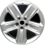Wheel Rim Ford Fusion 18 2010-2013 AE5Z1007ACP Factory Silver Oe 3800. Fixed Price $210.00.