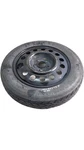 Jaguar S-type X200 Emergency Spare Wheel With Tire Continental 2003-2008 Oem. Fixed Price $141.00.