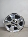 2005-2007 Ford Freestyle 17 X Spoke Aluminum Wheel Oem. Fixed Price $109.95.