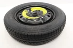 2018 - 2026 Volkswagen Atlas Spare Tire Wheel Rim 17X4 Giti T165/80R17 104M Oem. Fixed Price $206.36.