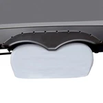 Adco 3922 Ultra Dual Axle Rv Wheel Cover Polar White, 30"-32"DIA. Fixed Price $35.77.