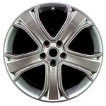 Wheel Rim Land Rover Range Sport 2010-2013 LR028938 Factory Charcoal Oe 72221. Fixed Price $362.00.