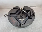 2005 2006 2007 2008 2009 Subaru Outback Or Legacy Spare Tire Jack And Tool Kit. Fixed Price $67.50.