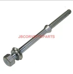 1968 Thru 1974 Corvette Spare Tire Lock Bolt Gm Replacement New Repro. Fixed Price $39.90.