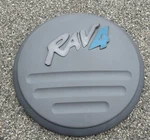 96 00 Toyota RAV4 Oem Rear Spare Tire Cover. Fixed Price $349.99.
