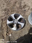 Wheel/rim Only Oem 14-20 Volkswagen Golf Gti 5G0601025BDFZZ. Fixed Price $50.00.