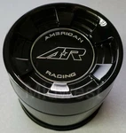 Gloss Black 1425003919 American Racing AR910 Wheel Rim Center Cap 5X5.5 6X5.5. Fixed Price $32.00.