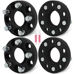 1" 5X115 Hubcentric 14X1.5 Wheel Spacers For Dodge Charger Challenger Magnum. Fixed Price $68.07.