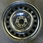 Oem Pontiac Steel G6 Rim 16" 2005-2008 Factory Original Wheel Sbx 09595769 8068. Fixed Price $109.97.