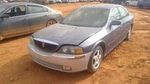 Wheel 16X7 5 Spoke Bright Silver Fits 00-01 Lincoln Ls 284332. Fixed Price $120.79.