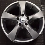 16 18 19 21 Mercedes Metris Oem Wheel Rim 17X7 17" 4474012200 85510. Fixed Price $305.10.