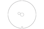 Genuine Hyundai Wheel Alloy 52910-3J250. Fixed Price $338.39.