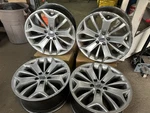 Ford Taurus Inch Oem Wheels Rims 2013 - 2019 Set Of 4 If You Want Message. Fixed Price $600.00.