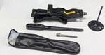84 - 96 Buick Century Olds Ciera Spare Tire Tools Jack W/ Bag Oem. Fixed Price $49.99.