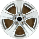 For Toyota RAV4 Oem Design Wheel 17X7 2019-2025 4261142A10 426110R390 75462B. Fixed Price $151.96.