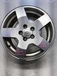 Wheel Alloy Road 18X8 Spoke Fits 05-07 LR3 893750. Fixed Price $236.50.