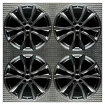 Set 2016 2017 2018 2019 Ford Explorer Oem Factory HB5Z1007A Wheels Rims 10113. Fixed Price $1109.00.