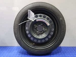 Nissan 15X4 Compact Spare Wheel And Tire T125/70D15 Kicks Versa Oem 403005RL7A. Fixed Price $123.49.
