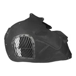 Front Driver Wheel Fender Liner Splash Shield Fits Porsche Cayenne 2011-2018 Us. Fixed Price $52.99.