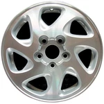 Wheel Rim Toyota Camry 15 1997-2001 4261106120 4261133110 Acorn Lug Oe 69348. Fixed Price $184.00.